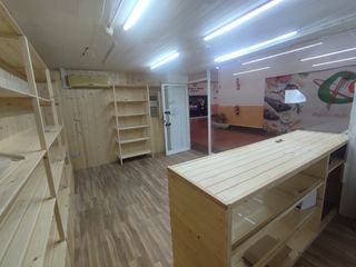 Oficina - Local en alquiler