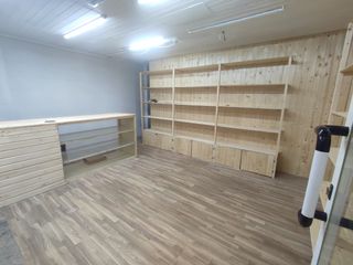 Oficina - Local en alquiler