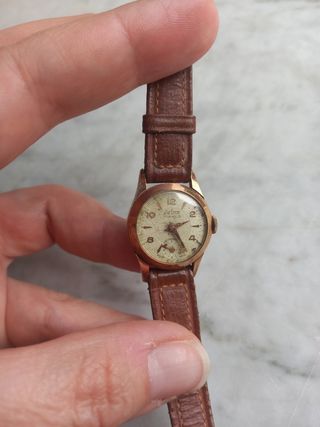 Orologio da polso vintage