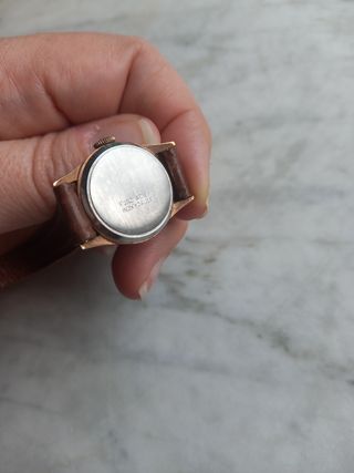 Orologio da polso vintage