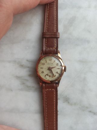 Orologio da polso vintage