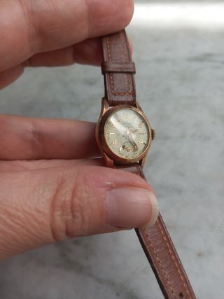 Orologio da polso vintage