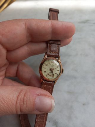 Orologio da polso vintage