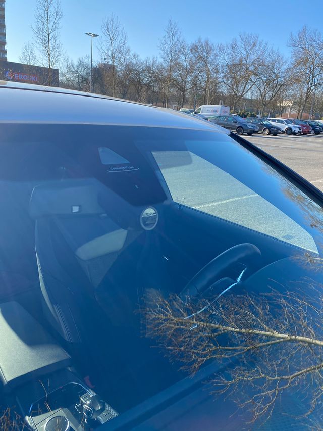 Dashcam Full HD 1080P