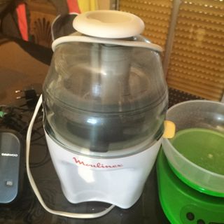 electrodomesticos