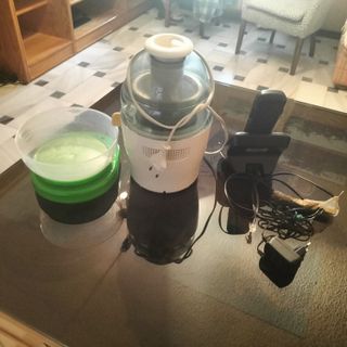 electrodomesticos