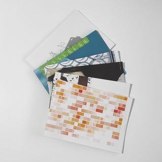 Libro Fuse 1-20 Neville Brody