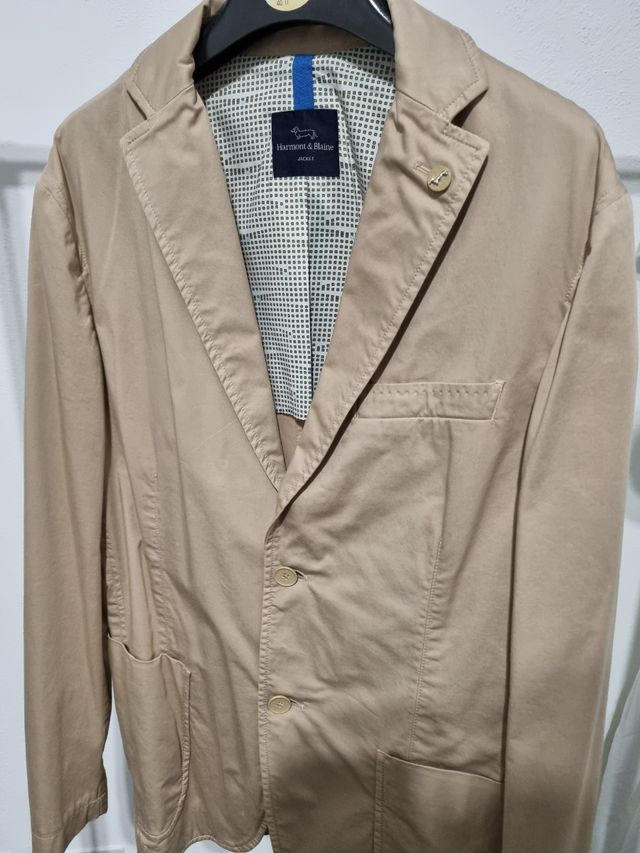 Giacca harmont & blaine