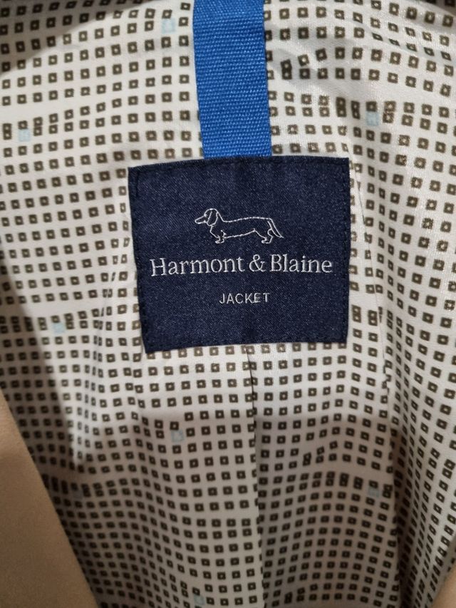 Giacca harmont & blaine