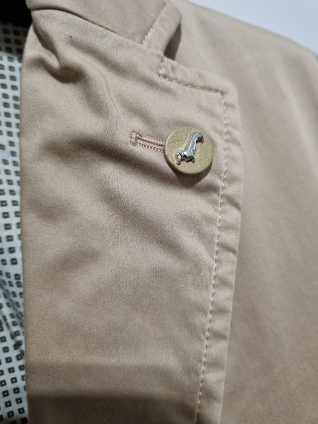 Giacca harmont & blaine