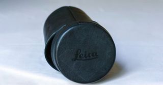 Leica APO-Macro Elmarit-R 1:2.8 / 100 mm E6