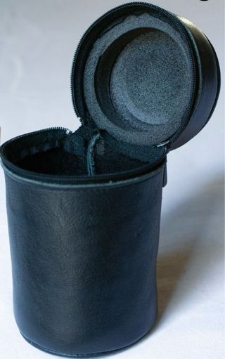 Leica APO-Macro Elmarit-R 1:2.8 / 100 mm E6