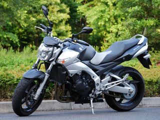 Despiece suzuki gsr 600