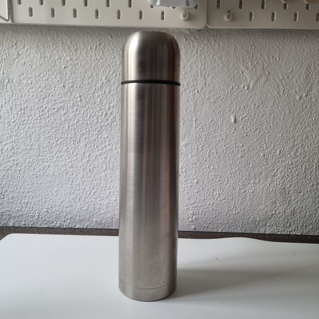 Termo 1L acero inoxidable