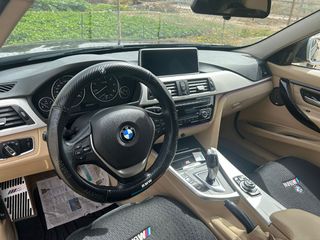 BMW Serie 3 2014