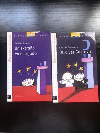 libros de lectura para niños y jovenes