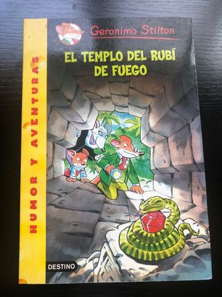 libros de lectura para niños y jovenes