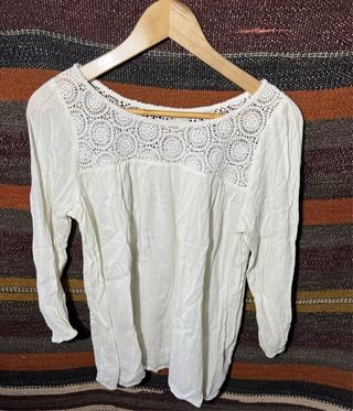 Ralph Lauren Size M Light Casual Top
