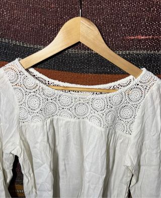 Ralph Lauren Size M Light Casual Top