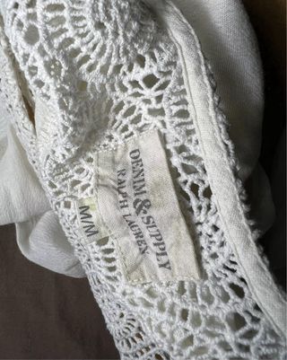 Ralph Lauren Size M Light Casual Top