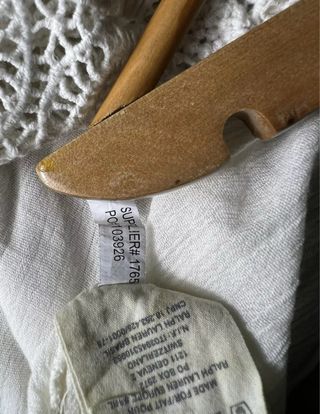 Ralph Lauren Size M Light Casual Top