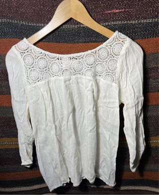 Ralph Lauren Size M Light Casual Top