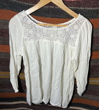 Ralph Lauren Size M Light Casual Top