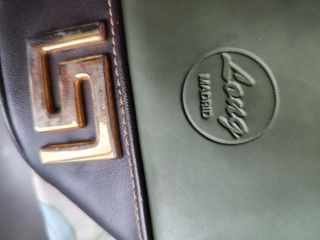 Bolso de piel