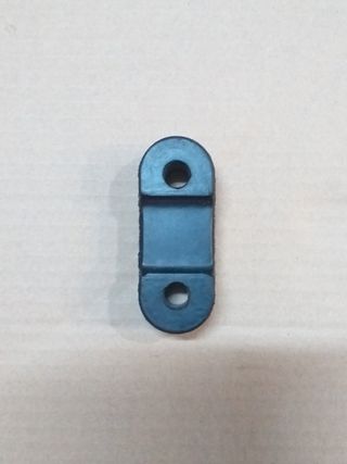 Seat 131-132 soporte de escape 
