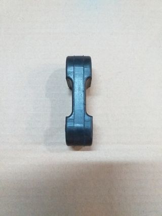 Seat 131-132 soporte de escape 