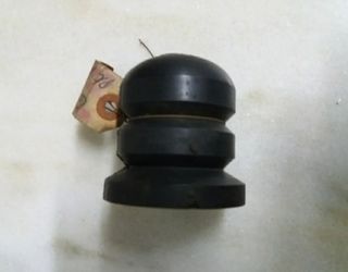 Seat 131-132 soporte de escape 