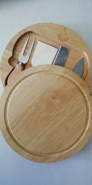 Tagliere per formaggi