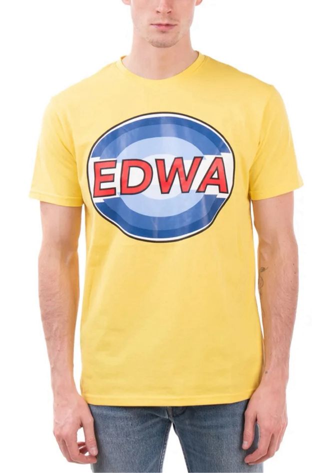 Camiseta EDWA By EDWARD SPIERS T:L