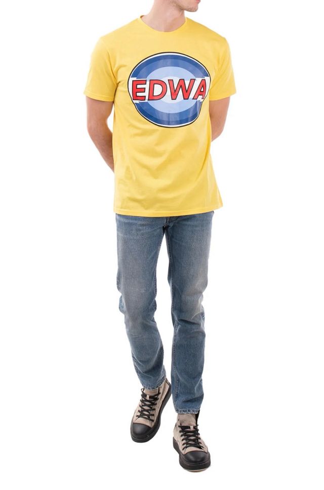 Camiseta EDWA By EDWARD SPIERS T:L