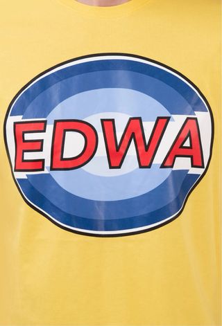 Camiseta EDWA By EDWARD SPIERS T:L