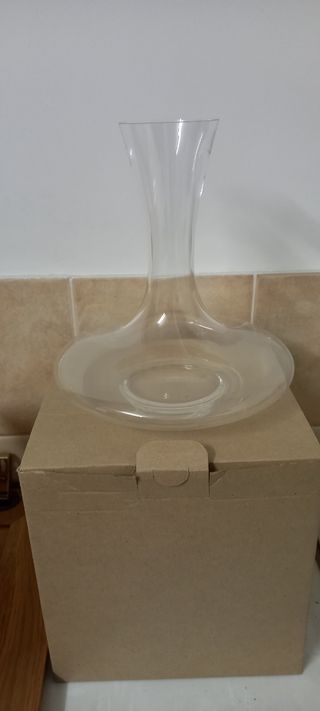 Decanter