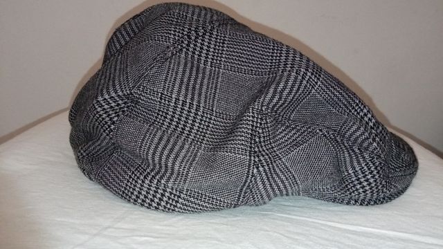 Cappello coppola berretto 