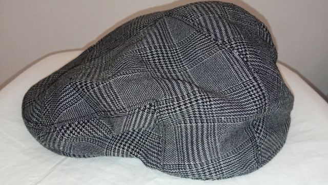 Cappello coppola berretto 