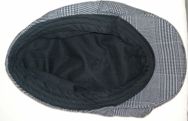 Cappello coppola berretto 