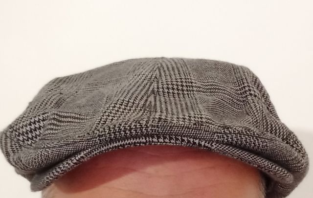 Cappello coppola berretto 