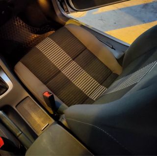 Volkswagen Jetta 2008