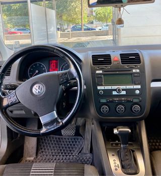Volkswagen Jetta 2008