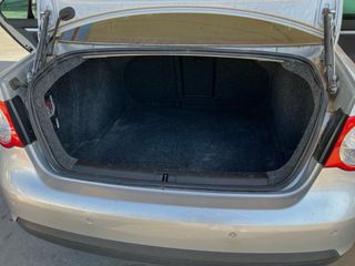 Volkswagen Jetta 2008