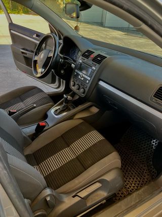 Volkswagen Jetta 2008