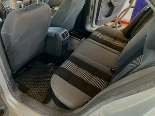 Volkswagen Jetta 2008