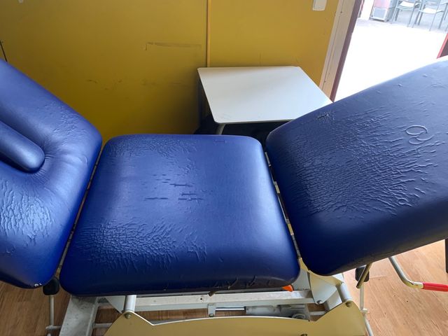 CAMILLA FISIOTERAPIA