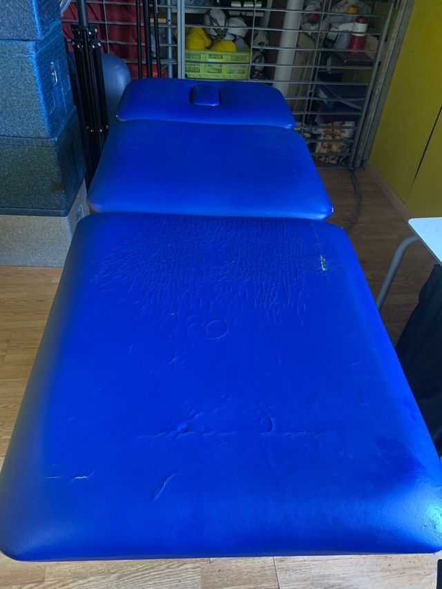 CAMILLA FISIOTERAPIA