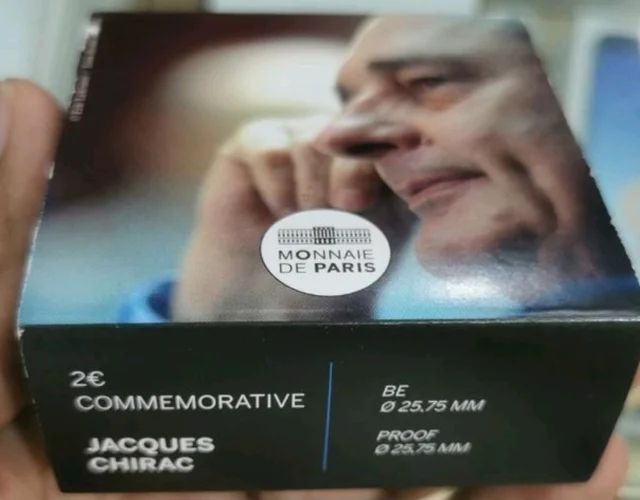 Monnaie de París Regalo bueno Nuevo