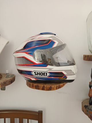 Casco Shoei GT-Air