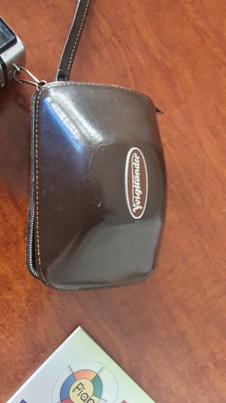 Macchina fotografica